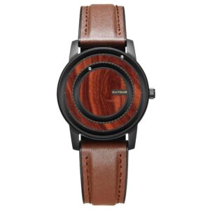 Timberlux TrekMaster